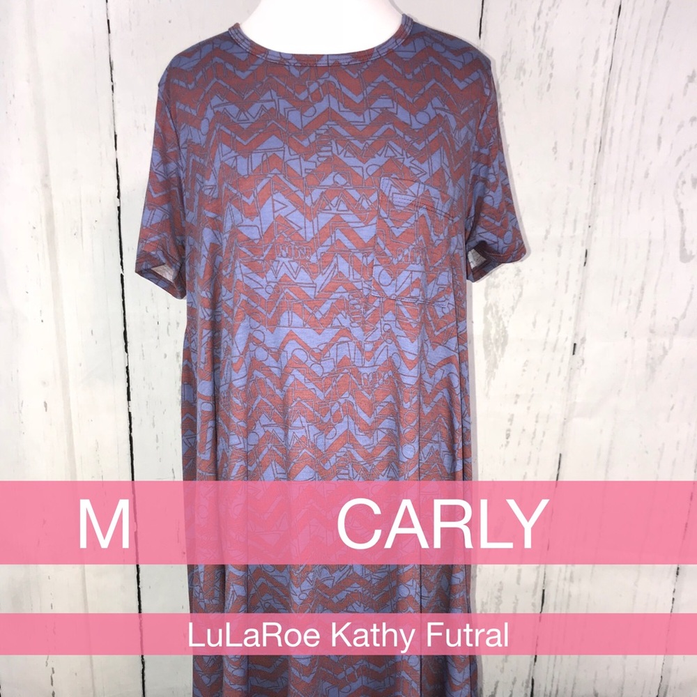 LuLaRoe Carly